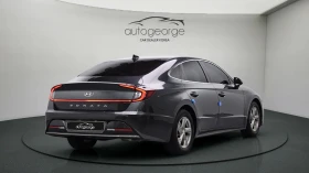 Hyundai Sonata 2.0LPG  - 29100 лв. / 14878.59 € - 10072466 2 | Car24.bg Hyundai Sonata 2.0LPG  - 29100 лв. / 14878.59 € - 10072466 2