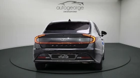 Hyundai Sonata 2.0LPG  - 29100 лв. / 14878.59 € - 10072466 4 | Car24.bg Hyundai Sonata 2.0LPG  - 29100 лв. / 14878.59 € - 10072466 4