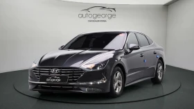 Hyundai Sonata 2.0LPG  - Car24.bg Hyundai Sonata 2.0LPG