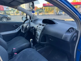 Toyota Yaris БГ, Обслужен - 5950 лв. / 3042.19 € - 88377196 11 | Car24.bg Toyota Yaris БГ, Обслужен - 5950 лв. / 3042.19 € - 88377196 11