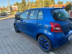 Toyota Yaris БГ, Обслужен - 5950 лв. / 3042.19 € - 88377196 5 | Car24.bg Toyota Yaris БГ, Обслужен - 5950 лв. / 3042.19 € - 88377196 5