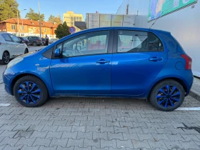 Toyota Yaris БГ, Обслужен - 5950 лв. / 3042.19 € - 88377196 8 | Car24.bg Toyota Yaris БГ, Обслужен - 5950 лв. / 3042.19 € - 88377196 8