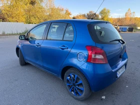 Toyota Yaris БГ, Обслужен - 5950 лв. / 3042.19 € - 88377196 4 | Car24.bg Toyota Yaris БГ, Обслужен - 5950 лв. / 3042.19 € - 88377196 4