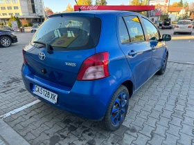 Toyota Yaris БГ, Обслужен - 5950 лв. / 3042.19 € - 88377196 6 | Car24.bg Toyota Yaris БГ, Обслужен - 5950 лв. / 3042.19 € - 88377196 6