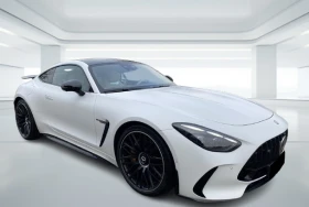 Mercedes-Benz AMG GT 55 Coupe = Premium Plus = Гаранция - Car24.bg Mercedes-Benz AMG GT 55 Coupe = Premium Plus = Гаранция