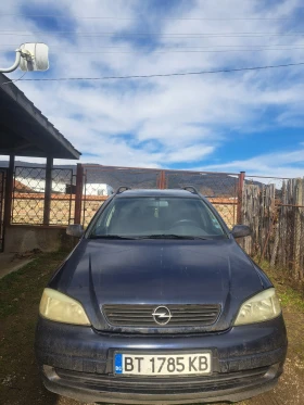 Opel Astra - Car24.bg Opel Astra