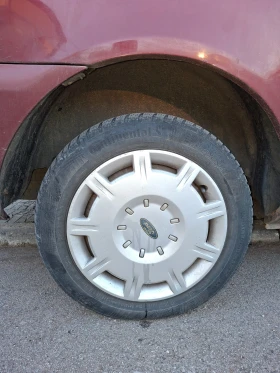 Ford Galaxy - 2000 € / 3911.66 лв. - 85832226 9 | Car24.bg Ford Galaxy - 2000 € / 3911.66 лв. - 85832226 9