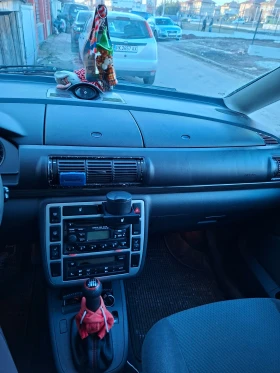 Ford Galaxy - 2000 € / 3911.66 лв. - 85832226 6 | Car24.bg Ford Galaxy - 2000 € / 3911.66 лв. - 85832226 6