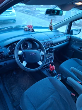 Ford Galaxy - 2000 € / 3911.66 лв. - 85832226 3 | Car24.bg Ford Galaxy - 2000 € / 3911.66 лв. - 85832226 3