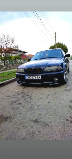BMW 323 - 3198 € / 6254.74 лв. - 21428846 6 | Car24.bg BMW 323 - 3198 € / 6254.74 лв. - 21428846 6