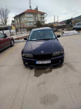 BMW 323 - Car24.bg BMW 323