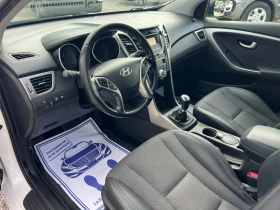 Hyundai I30 Blue 1.6 GDI* ШВЕЙЦАРИЯ* КОЖА* - 8590 € / 16800.58 лв. - 82697256 13 | Car24.bg Hyundai I30 Blue 1.6 GDI* ШВЕЙЦАРИЯ* КОЖА* - 8590 € / 16800.58 лв. - 82697256 13