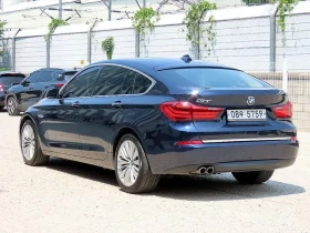 BMW 5 Gran Turismo (F07) Gt Ed Edition | Auto.bg — изображение 3 BMW 5 Gran Turismo (F07) Gt Ed Edition | Auto.bg — изображение 3
