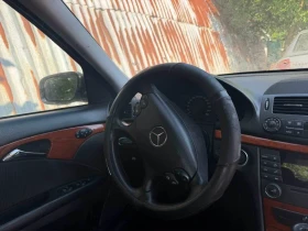 Mercedes-Benz E 220 170hp evo facelift - 2000 € / 3911.66 лв. - 63590730 10 | Car24.bg Mercedes-Benz E 220 170hp evo facelift - 2000 € / 3911.66 лв. - 63590730 10