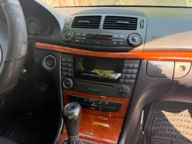 Mercedes-Benz E 220 170hp evo facelift - 2000 € / 3911.66 лв. - 63590730 13 | Car24.bg Mercedes-Benz E 220 170hp evo facelift - 2000 € / 3911.66 лв. - 63590730 13