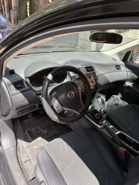Nissan Pulsar 1.5D | Auto.bg — изображение 10 Nissan Pulsar 1.5D | Auto.bg — изображение 10