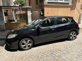 Nissan Pulsar 1.5D | Auto.bg — изображение 7 Nissan Pulsar 1.5D | Auto.bg — изображение 7