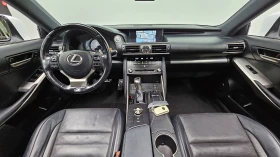 Lexus IS F-Sport* BLIND SPOT* ПОДГРЕВ ВОЛАН* ЛЮК* КРАЙНА ЦЕ | Auto.bg — изображение 7 Lexus IS F-Sport* BLIND SPOT* ПОДГРЕВ ВОЛАН* ЛЮК* КРАЙНА ЦЕ | Auto.bg — изображение 7