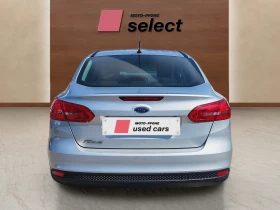 Ford Focus 1.5 TDCi | Auto.bg — изображение 6 Ford Focus 1.5 TDCi | Auto.bg — изображение 6