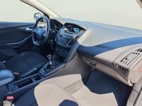 Ford Focus 1.5 TDCi | Auto.bg — изображение 11 Ford Focus 1.5 TDCi | Auto.bg — изображение 11
