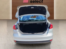 Ford Focus 1.5 TDCi | Auto.bg — изображение 7 Ford Focus 1.5 TDCi | Auto.bg — изображение 7