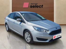 Ford Focus 1.5 TDCi | Auto.bg — изображение 3 Ford Focus 1.5 TDCi | Auto.bg — изображение 3