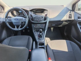 Ford Focus 1.5 TDCi | Auto.bg — изображение 12 Ford Focus 1.5 TDCi | Auto.bg — изображение 12