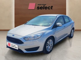 Ford Focus 1.5 TDCi