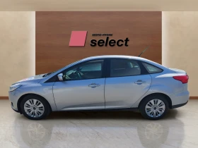 Ford Focus 1.5 TDCi | Auto.bg — изображение 9 Ford Focus 1.5 TDCi | Auto.bg — изображение 9