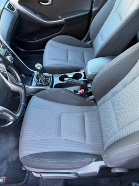 Hyundai I30 undefined | Auto.bg — изображение 15 Hyundai I30 undefined | Auto.bg — изображение 15