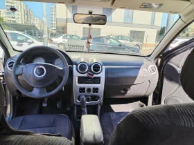 Dacia Sandero MPI - 990 € - 44685713 2 | Car24.bg Dacia Sandero MPI - 990 € - 44685713 2