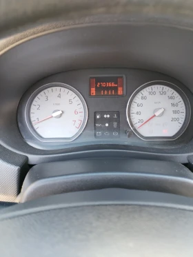 Dacia Sandero MPI - 990 € - 44685713 5 | Car24.bg Dacia Sandero MPI - 990 € - 44685713 5