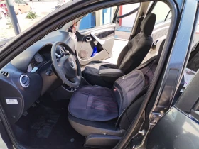 Dacia Sandero MPI - 990 € - 44685713 4 | Car24.bg Dacia Sandero MPI - 990 € - 44685713 4