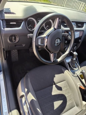 Skoda Octavia Scout 2, 0 TDI - 14000 € - 20671207 4 | Car24.bg Skoda Octavia Scout 2, 0 TDI - 14000 € - 20671207 4