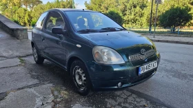 Toyota Yaris - 1990 € - 15508587 2 | Car24.bg Toyota Yaris - 1990 € - 15508587 2