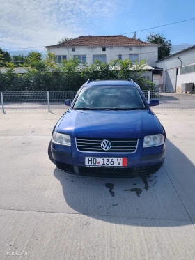 VW Passat - Car24.bg VW Passat