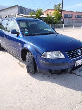 VW Passat - 2000 € - 76879079 2 | Car24.bg VW Passat - 2000 € - 76879079 2