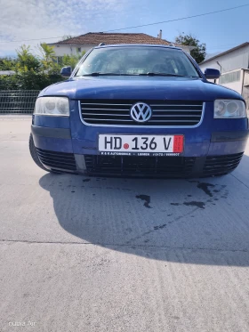 VW Passat - 2000 € - 76879079 6 | Car24.bg VW Passat - 2000 € - 76879079 6