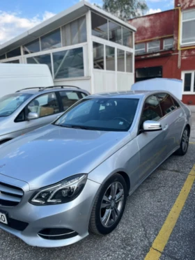 Mercedes-Benz E 250 - 9900 € - 28369769 3 | Car24.bg Mercedes-Benz E 250 - 9900 € - 28369769 3
