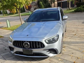 Mercedes-Benz E 53 AMG / FACELIFT / BURMESTER / ОБДУХВАНЕ / ДИСТРОНИК - Car24.bg Mercedes-Benz E 53 AMG / FACELIFT / BURMESTER / ОБДУХВАНЕ / ДИСТРОНИК