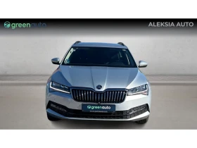 Skoda Superb 2.0 TDi A/T, Месечна вноска от 222 - 18880 € - 53340872 5 | Car24.bg Skoda Superb 2.0 TDi A/T, Месечна вноска от 222 - 18880 € - 53340872 5