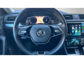 Skoda Superb 2.0 TDi A/T, Месечна вноска от 222 - 18880 € - 53340872 14 | Car24.bg Skoda Superb 2.0 TDi A/T, Месечна вноска от 222 - 18880 € - 53340872 14