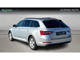 Skoda Superb 2.0 TDi A/T, Месечна вноска от 222 - 18880 € - 53340872 2 | Car24.bg Skoda Superb 2.0 TDi A/T, Месечна вноска от 222 - 18880 € - 53340872 2