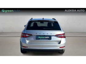 Skoda Superb 2.0 TDi A/T, Месечна вноска от 222 - 18880 € - 53340872 4 | Car24.bg Skoda Superb 2.0 TDi A/T, Месечна вноска от 222 - 18880 € - 53340872 4