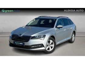 Skoda Superb 2.0 TDi A/T, Месечна вноска от 222 - Car24.bg Skoda Superb 2.0 TDi A/T, Месечна вноска от 222