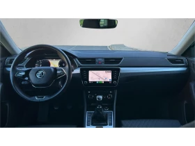 Skoda Superb 2.0 TDi A/T, Месечна вноска от 222 - 18880 € - 53340872 13 | Car24.bg Skoda Superb 2.0 TDi A/T, Месечна вноска от 222 - 18880 € - 53340872 13