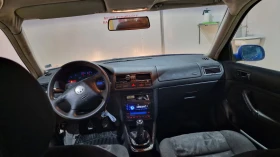 VW Bora - 1400 € - 81006680 4 | Car24.bg VW Bora - 1400 € - 81006680 4