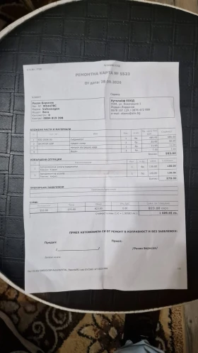 VW Bora - 1400 € - 81006680 7 | Car24.bg VW Bora - 1400 € - 81006680 7