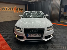Audi A4 3.0d 239 к.с./S line/ОБСЛУЖЕН | Auto.bg — изображение 3 Audi A4 3.0d 239 к.с./S line/ОБСЛУЖЕН | Auto.bg — изображение 3