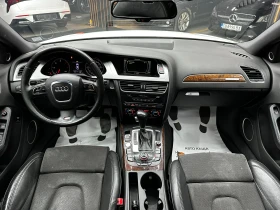 Audi A4 3.0d 239 к.с./S line/ОБСЛУЖЕН | Auto.bg — изображение 11 Audi A4 3.0d 239 к.с./S line/ОБСЛУЖЕН | Auto.bg — изображение 11
